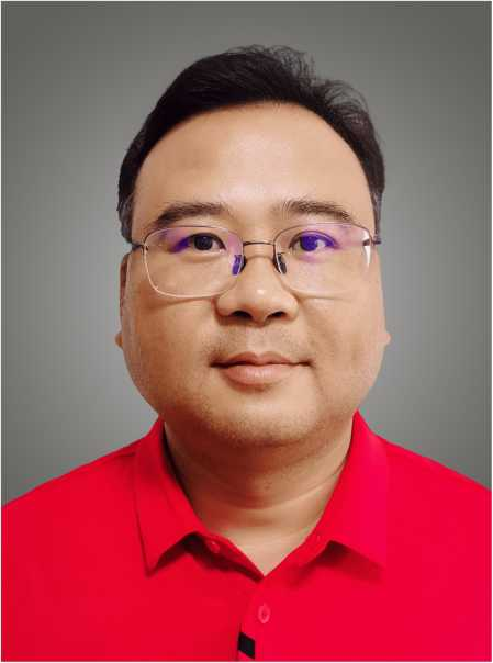 <div style="text-align:center;">
	朱 军
</div>